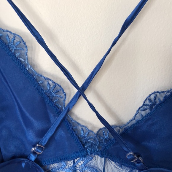 Angel story intimate sleepwear. - Picture 5 of 7